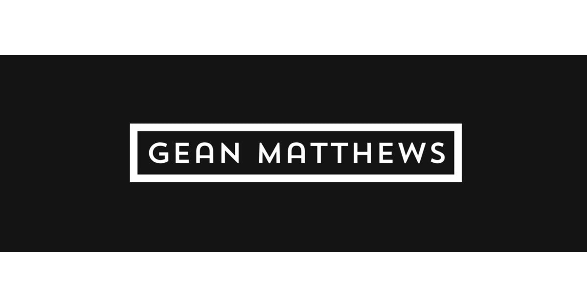 Ambient Camping Lantern – Gean Matthews