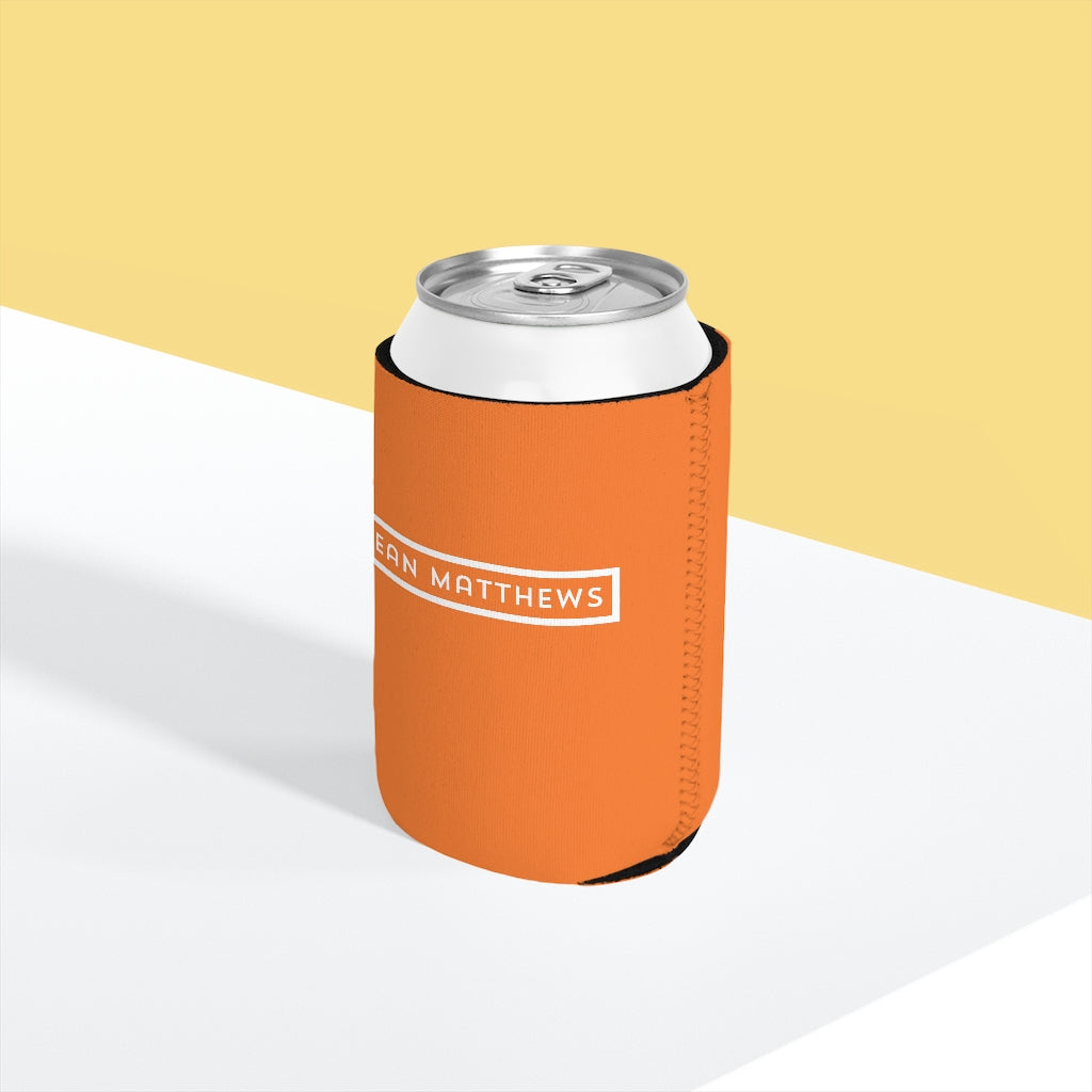 Can Cooler Sleeve