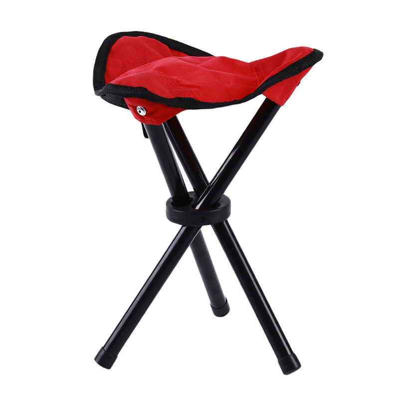 Folding Camping Stool