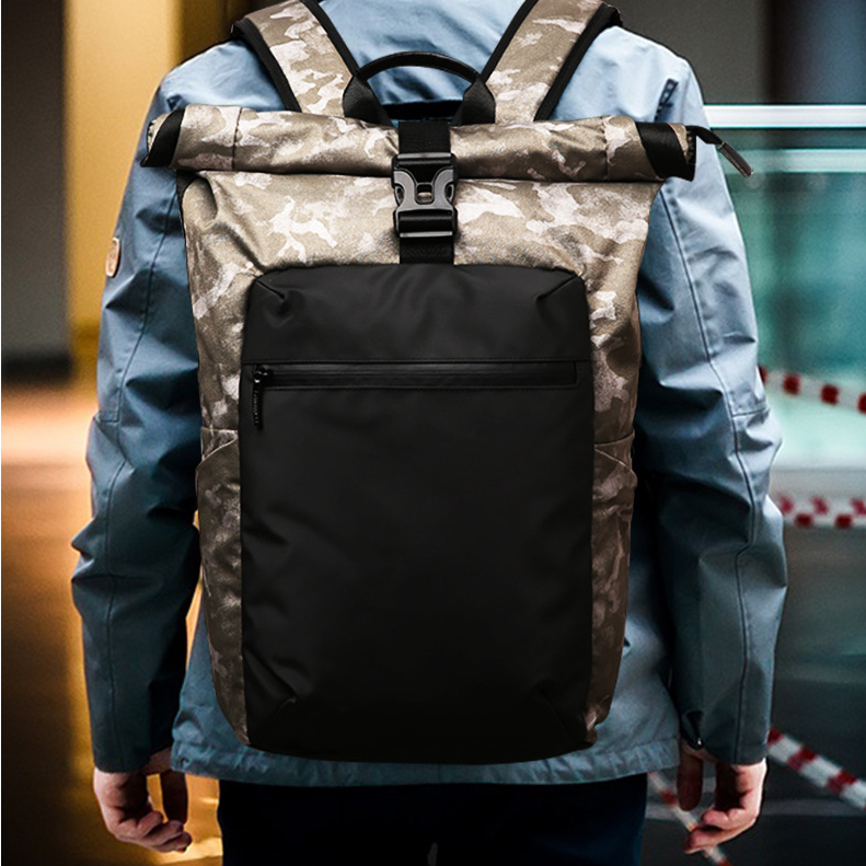 Folding Waterproof Backpack