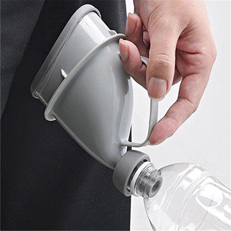 Portable Travel Urinal