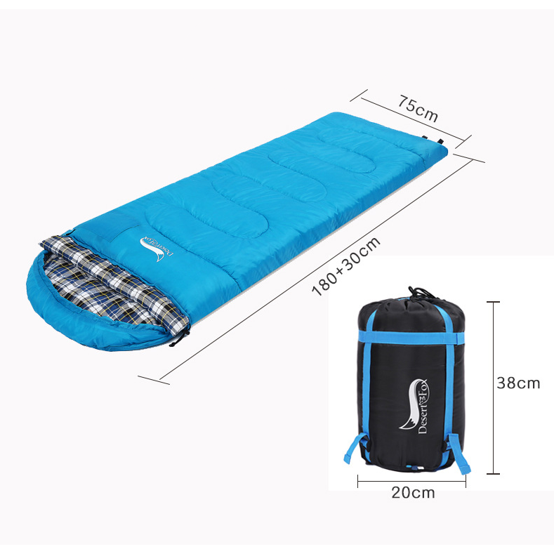 Double Sleeping Bag