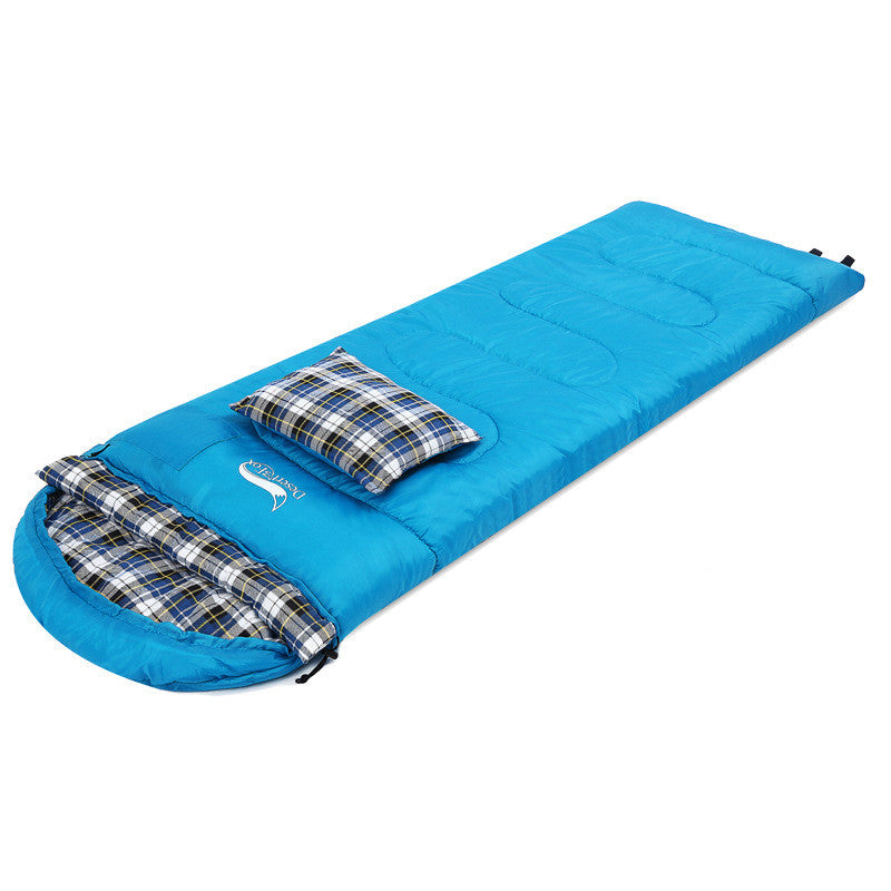 Double Sleeping Bag