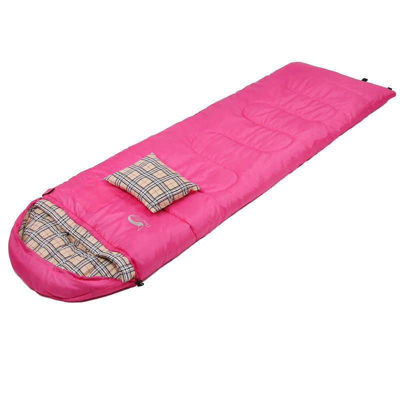 Double Sleeping Bag