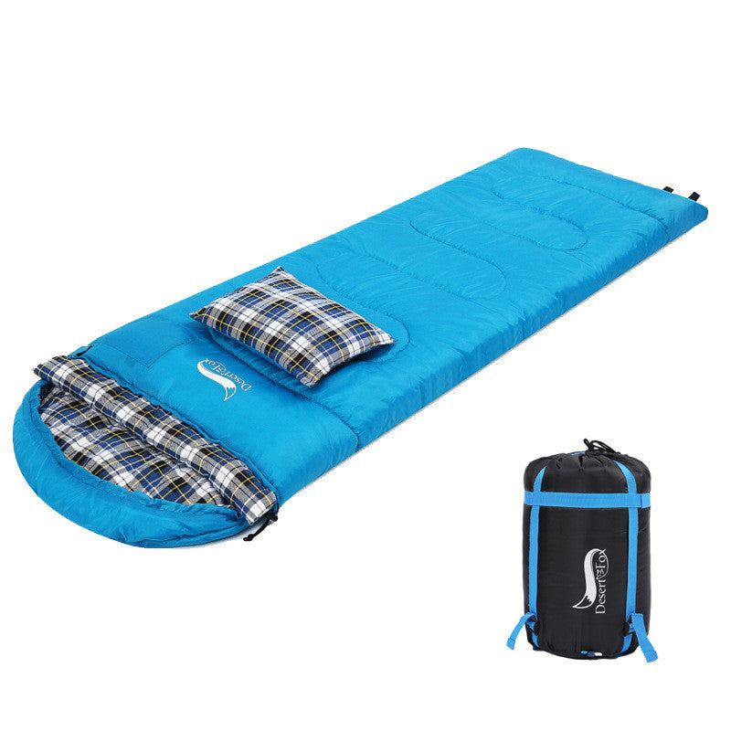 Double Sleeping Bag