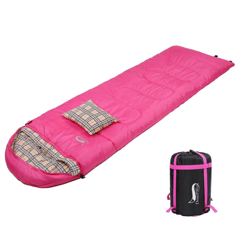 Double Sleeping Bag