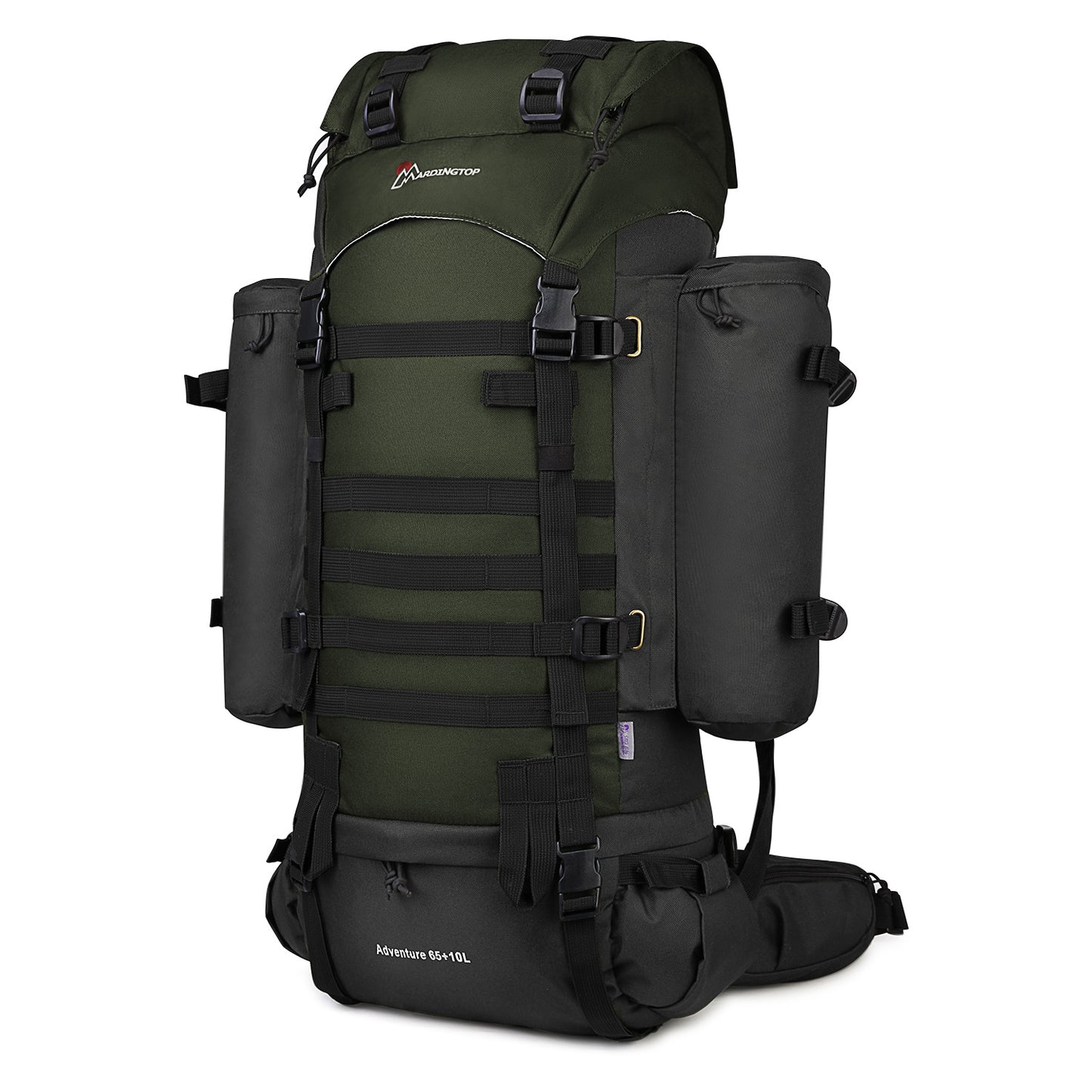 Hiking Backpack