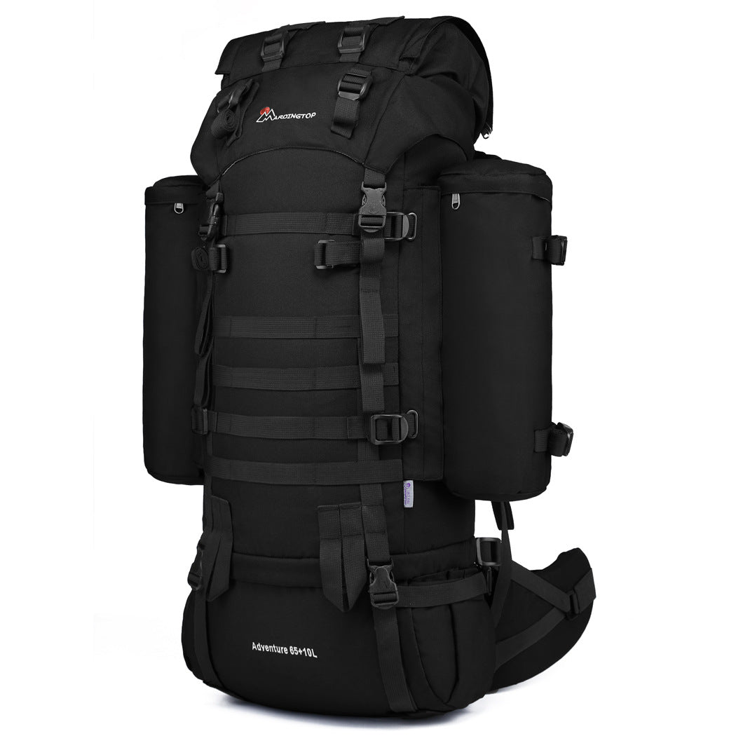 Hiking Backpack