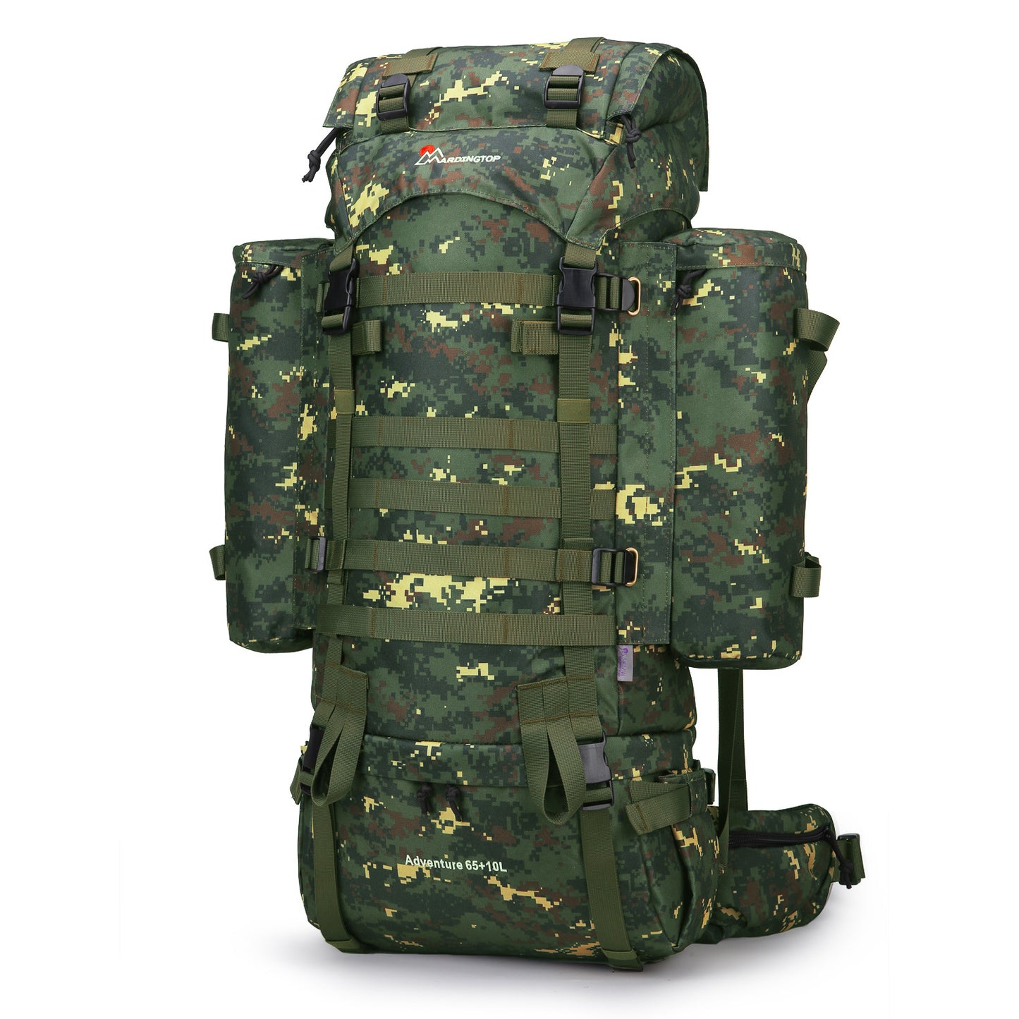 Hiking Backpack