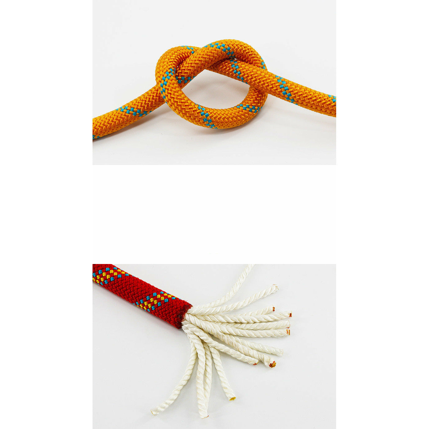 Climbing Safety Rope