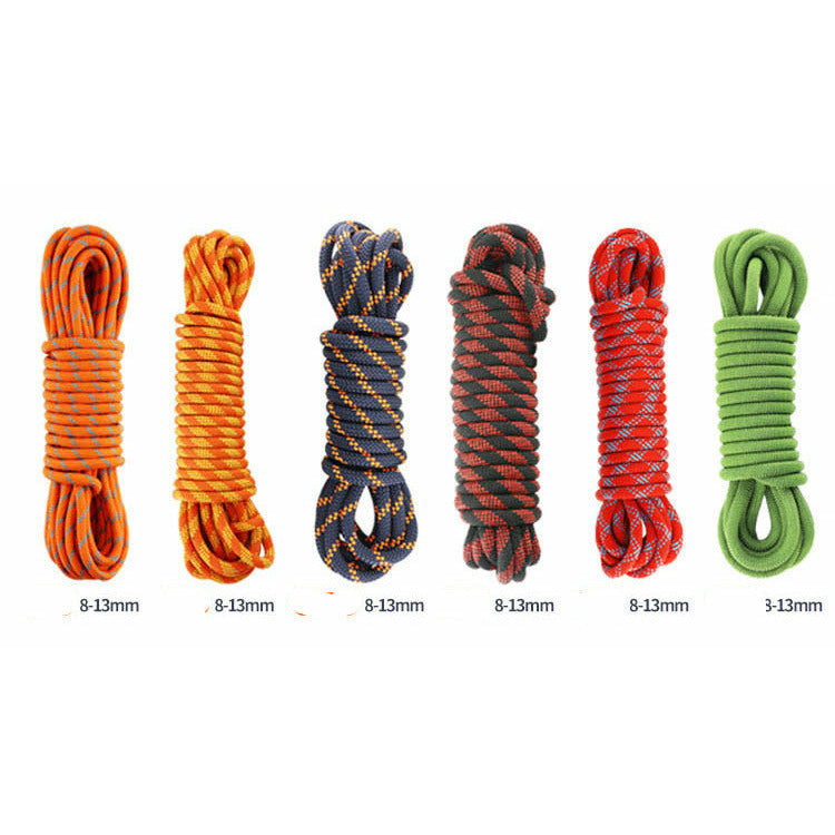 Climbing Safety Rope