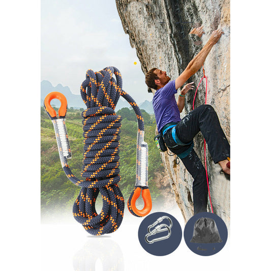 Climbing Safety Rope