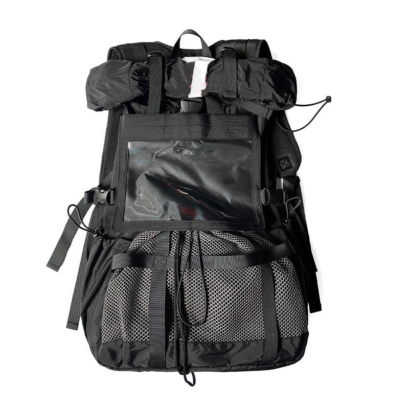 Multifunctional Tactical Backpack