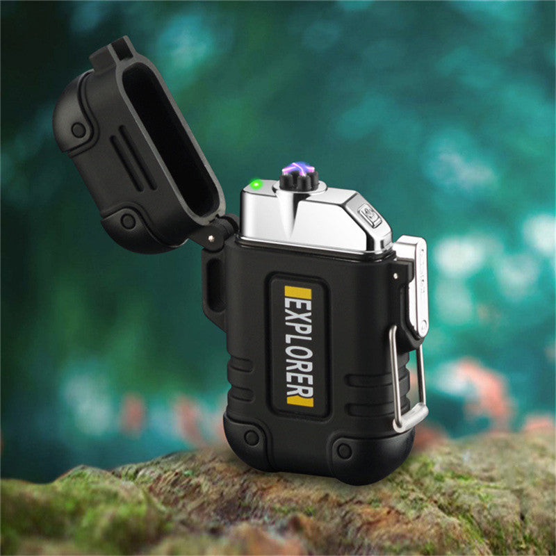 Waterproof/Windproof Lighter