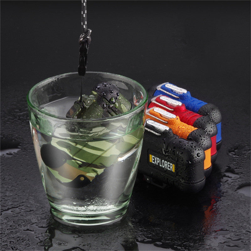 Waterproof/Windproof Lighter