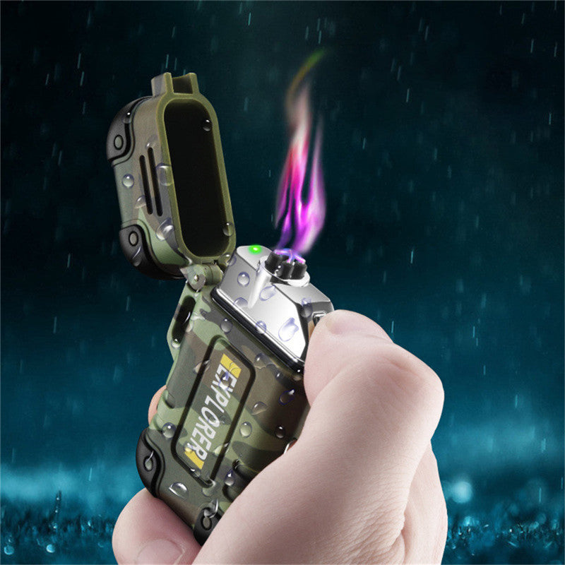 Waterproof/Windproof Lighter