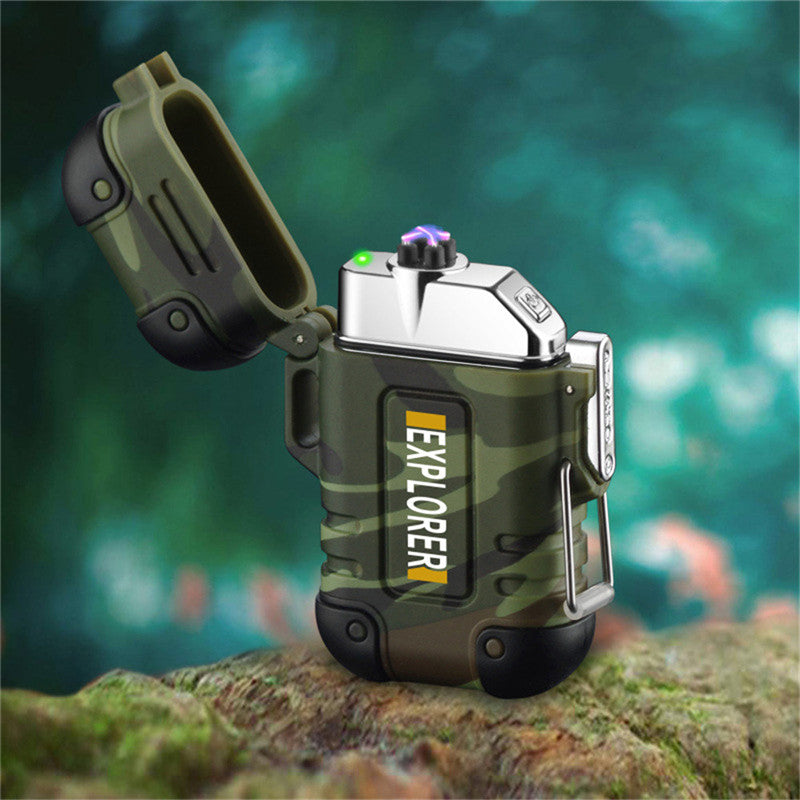 Waterproof/Windproof Lighter