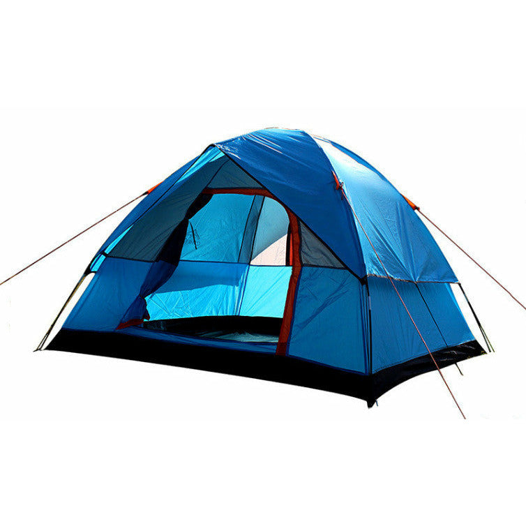 Waterproof Camping Tent