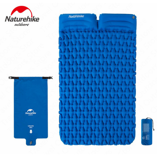 Inflatable Camping Mattress