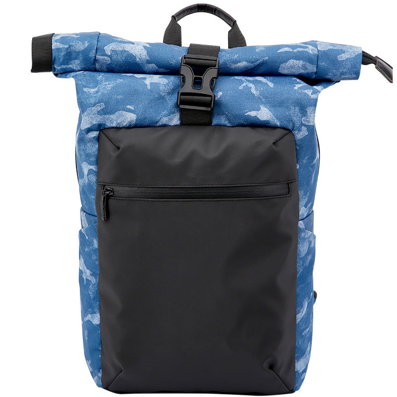 Folding Waterproof Backpack