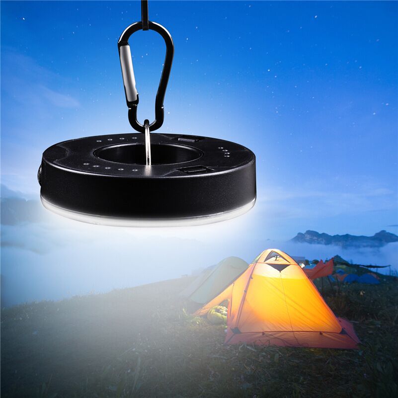 COB LED Tent Light