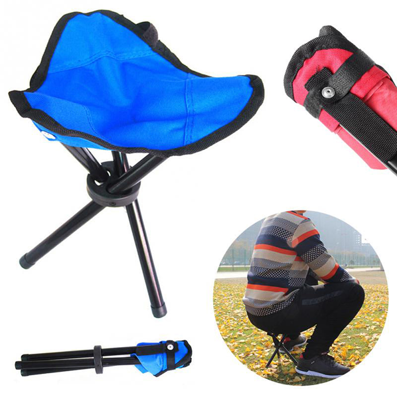 Folding Camping Stool