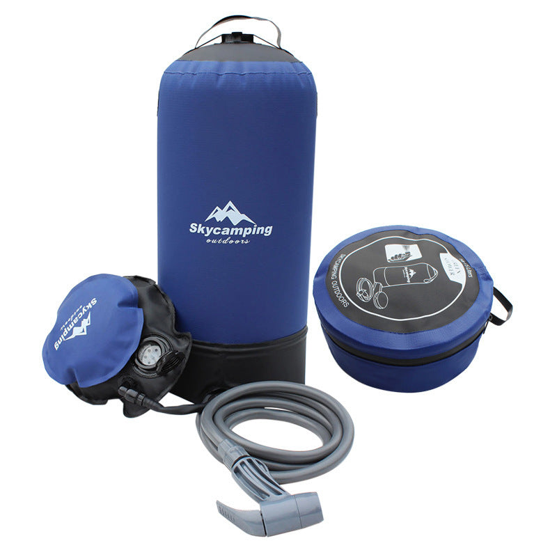 Portable Shower 11L