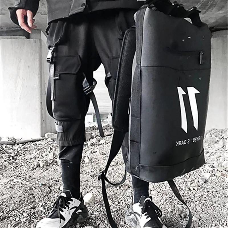 Multifunctional Waterproof Backpack