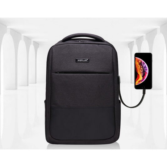 USB Waterproof Backpack