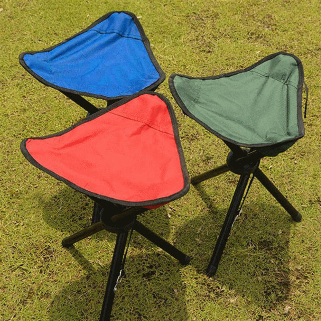 Folding Camping Stool