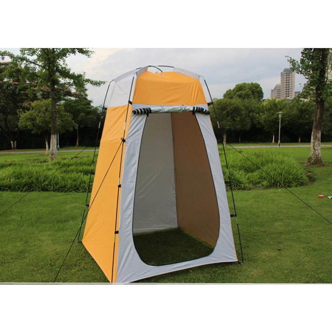 Shower Toilet Camping Tent