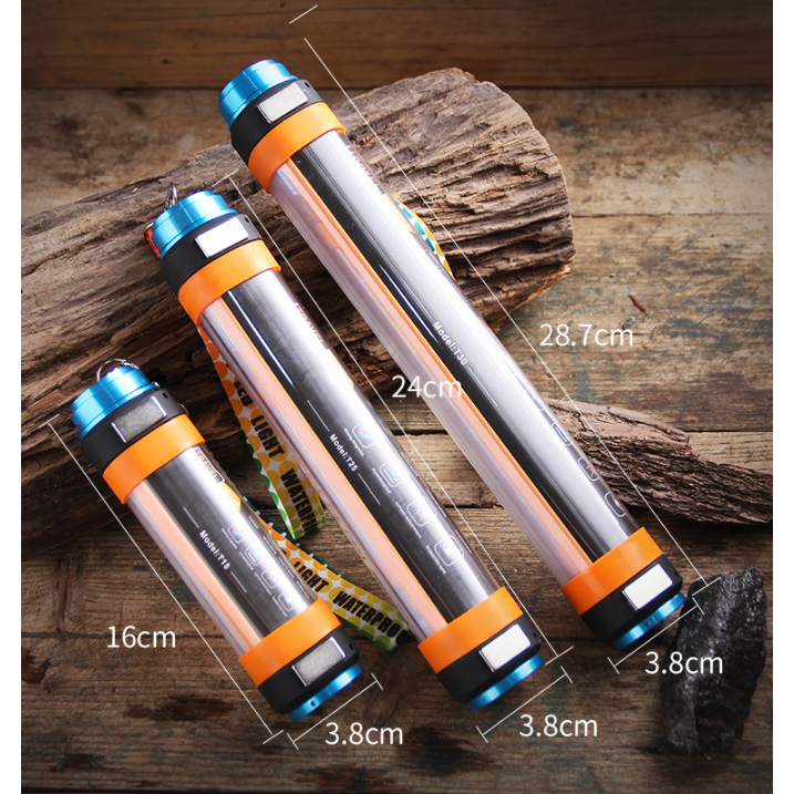 Camping Flashlight