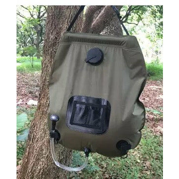 Portable Camp Shower 20L