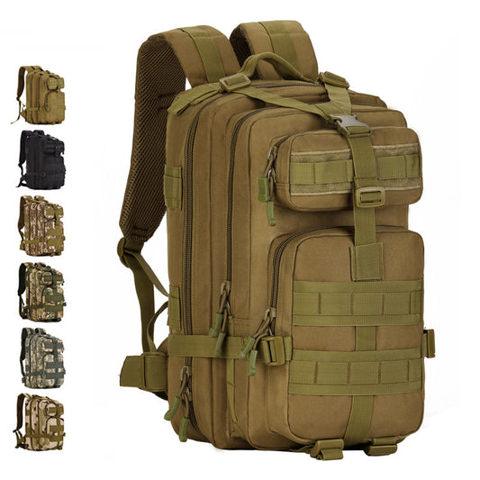 40L Men's Tactical Backpack