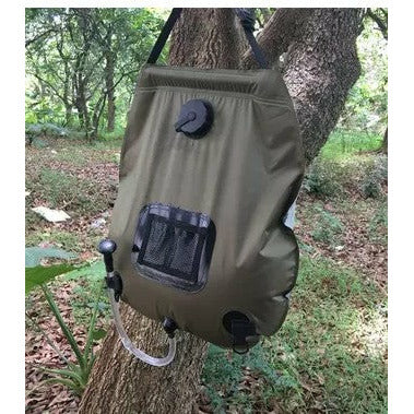 Portable Camp Shower 20L