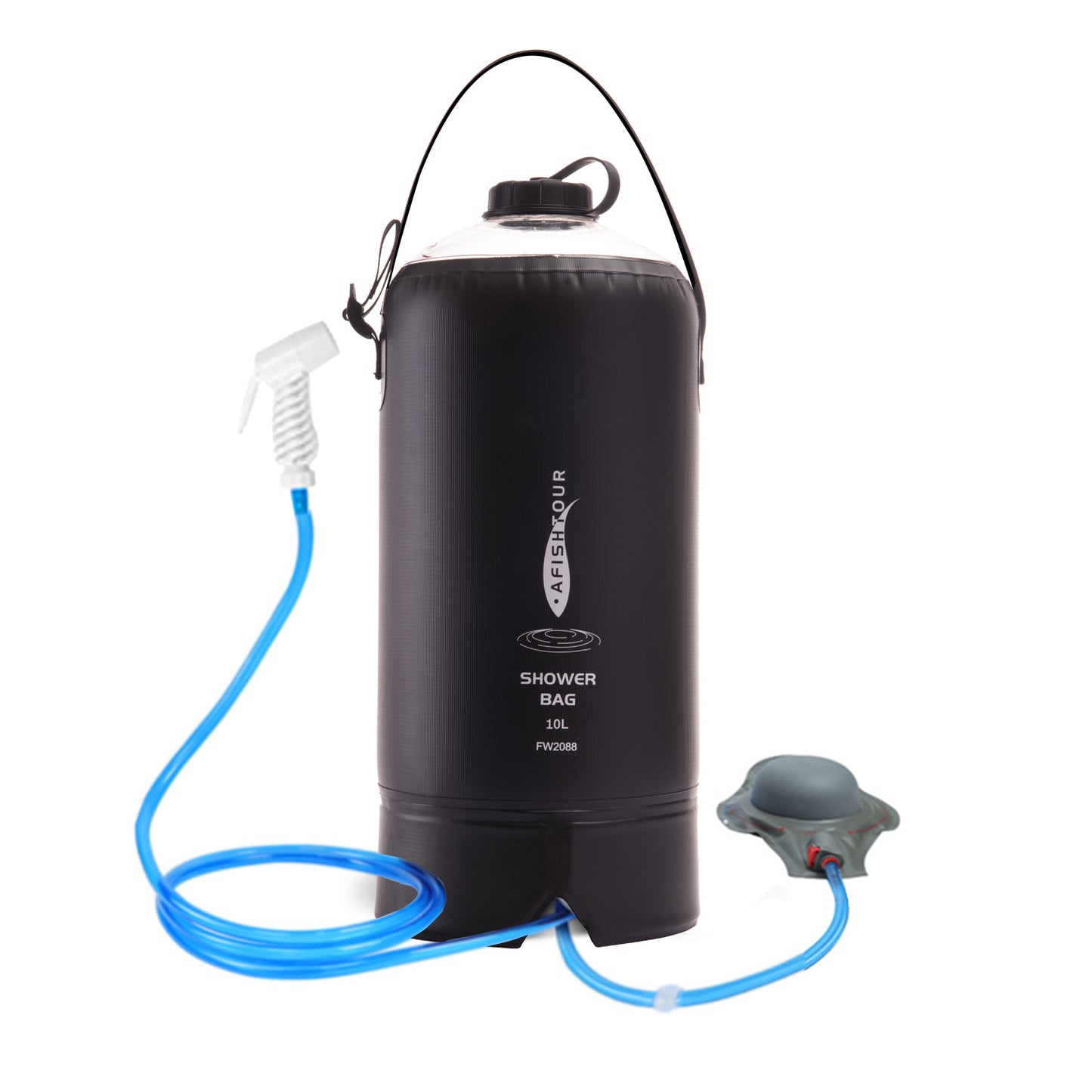 Portable Shower 11L