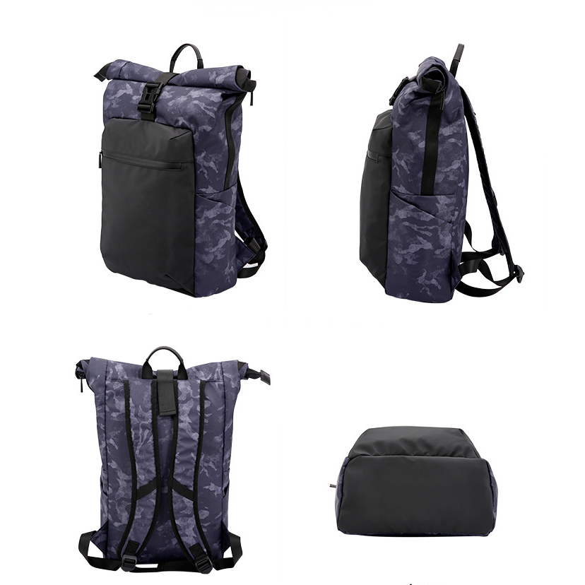 Folding Waterproof Backpack