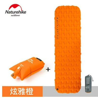 Inflatable Camping Mattress