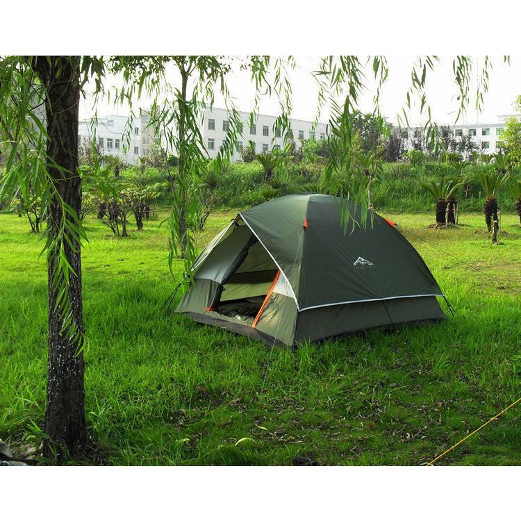 Waterproof Camping Tent