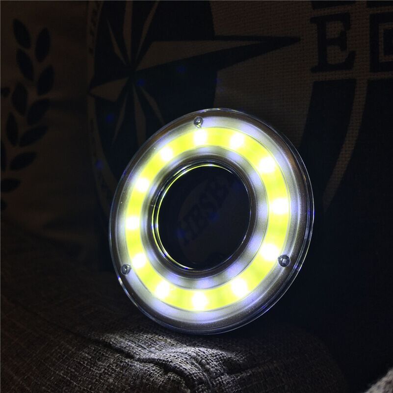 COB LED Tent Light