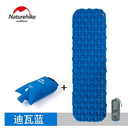 Inflatable Camping Mattress