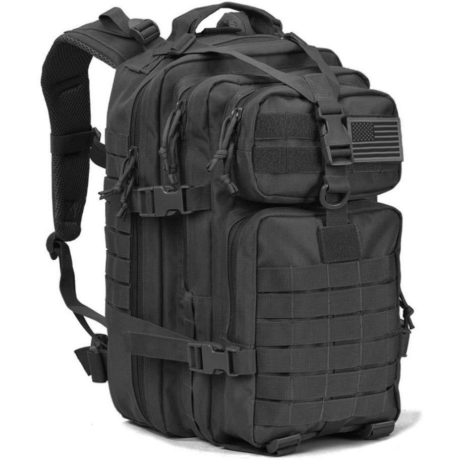 Military Style Tactical Backpack