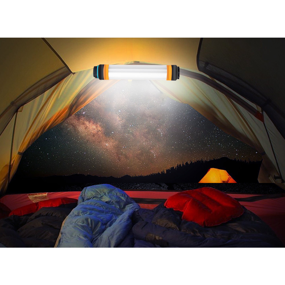 Camping Flashlight
