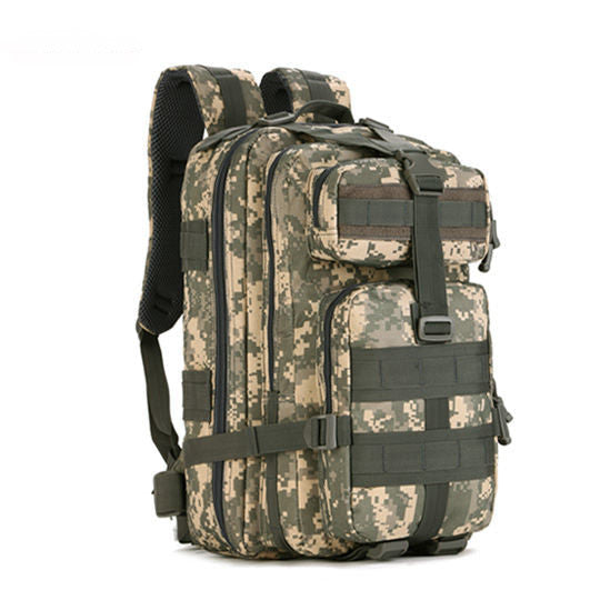 40L Men's Tactical Backpack