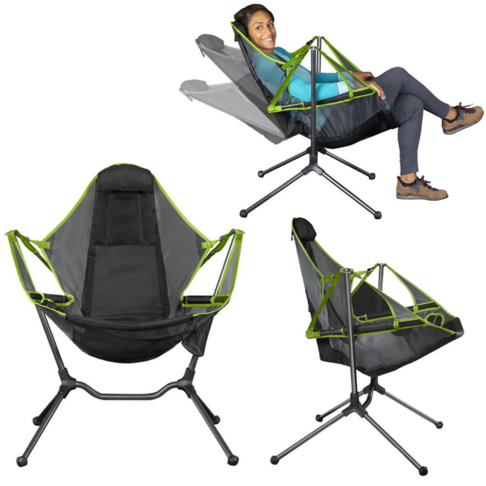 Folding Camping Chair