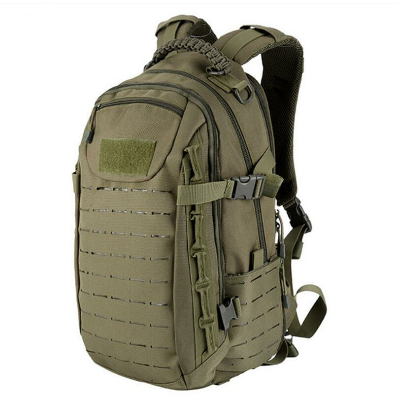 Tactical backpack