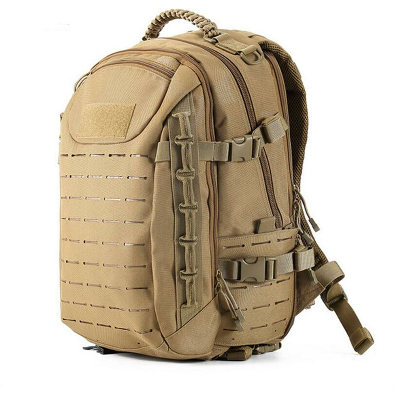 Tactical backpack