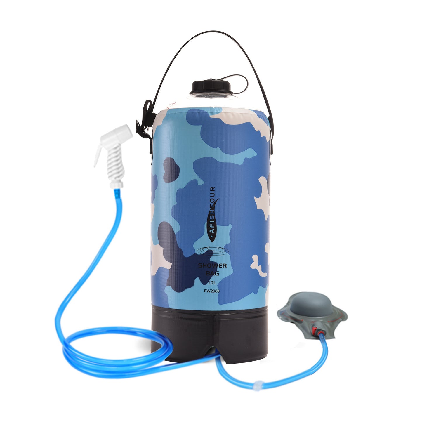 Portable Shower 11L