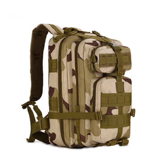 40L Men's Tactical Backpack