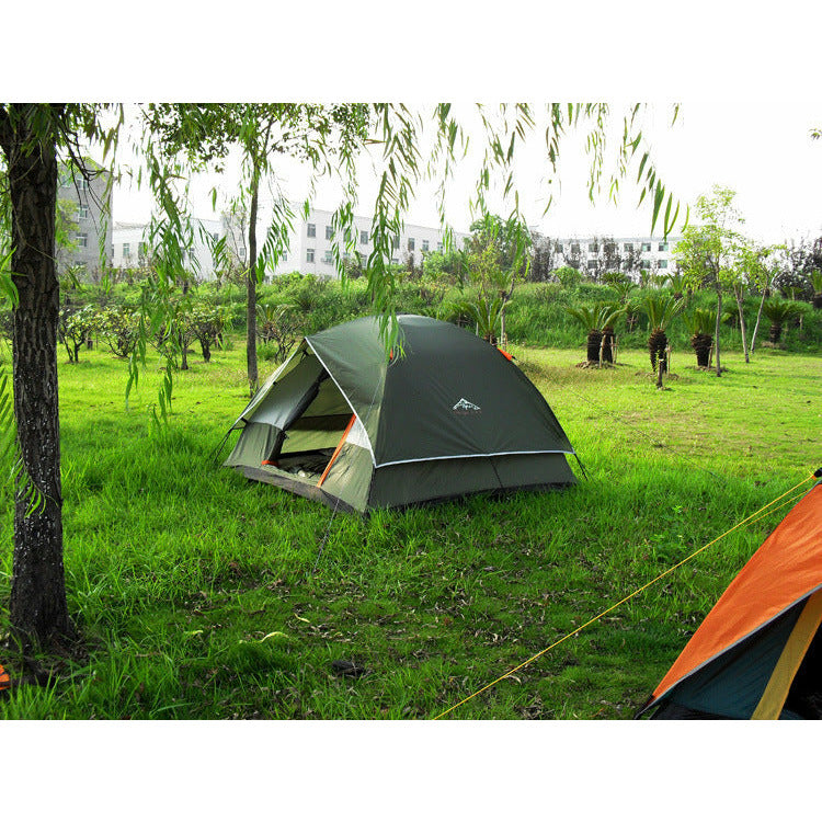 Waterproof Camping Tent